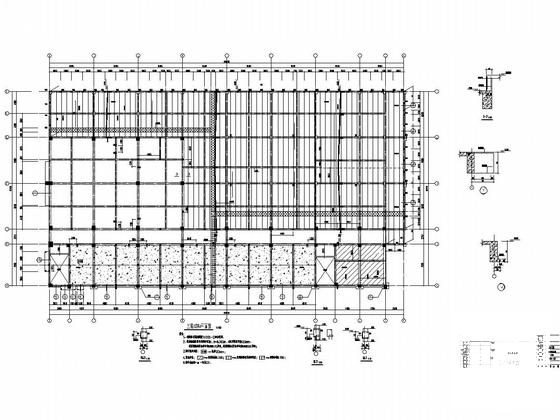 设计图纸施工图纸 - 4