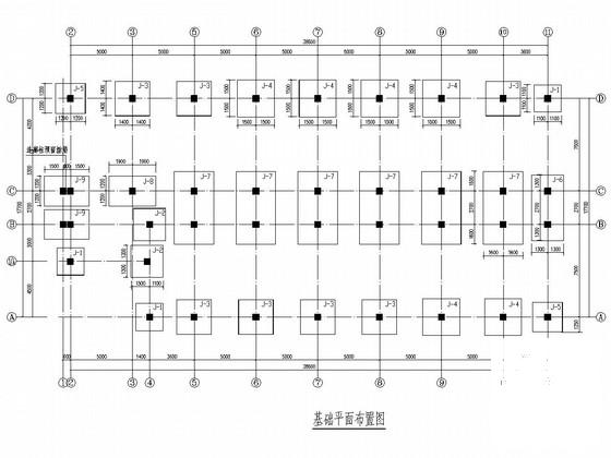 设计图纸施工图纸 - 2