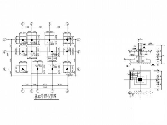 主体结构施工 - 3