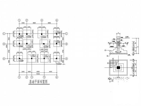 主体结构施工 - 3