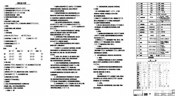 办公楼空调图纸 - 3