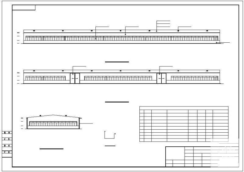 钢结构建筑施工 - 3