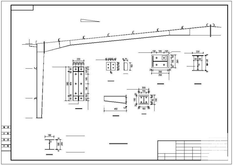 钢结构建筑施工 - 4