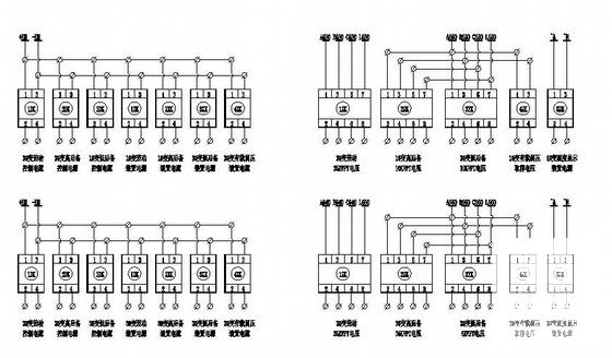 变电站二次系统 - 4