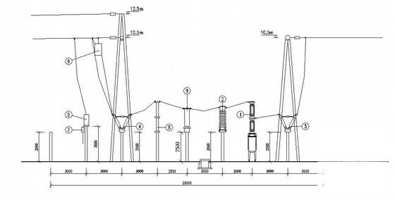 变电站典型设计 - 2