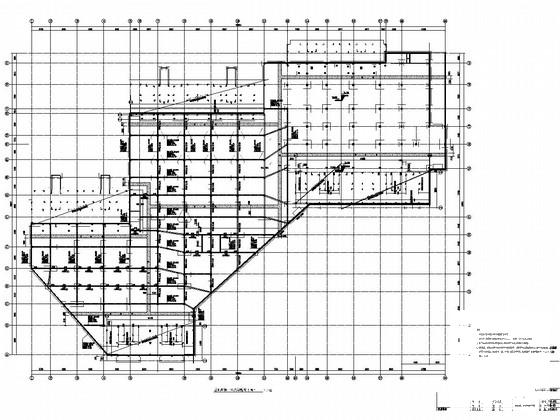 地下车库结构设计 - 1