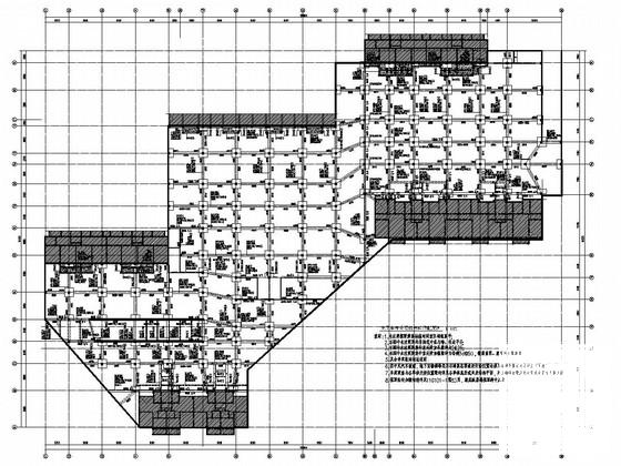 地下车库结构设计 - 4