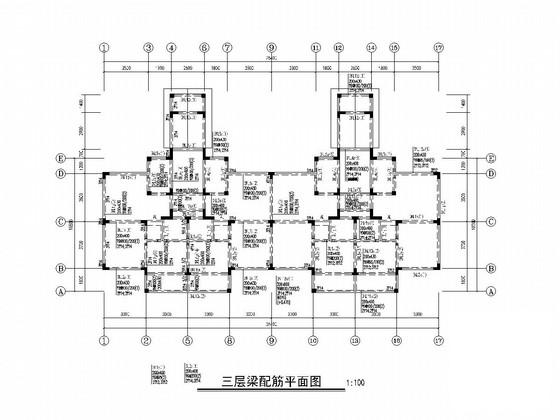 框架结构房 - 3