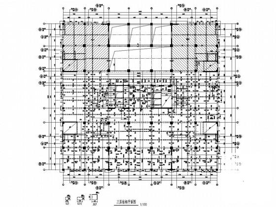 施工图纸学习 - 3