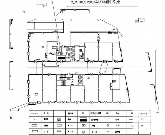 临时施工用电 - 4