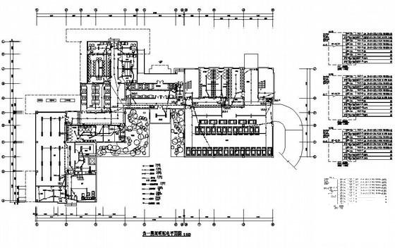 强电施工图纸 - 3