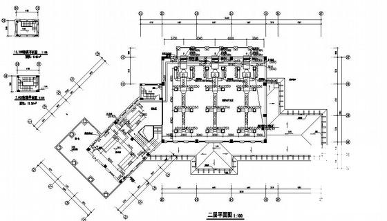 通风空调施工图 - 1