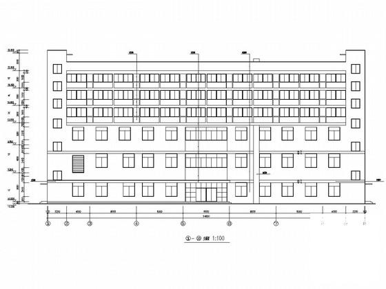 公司框架结构 - 1