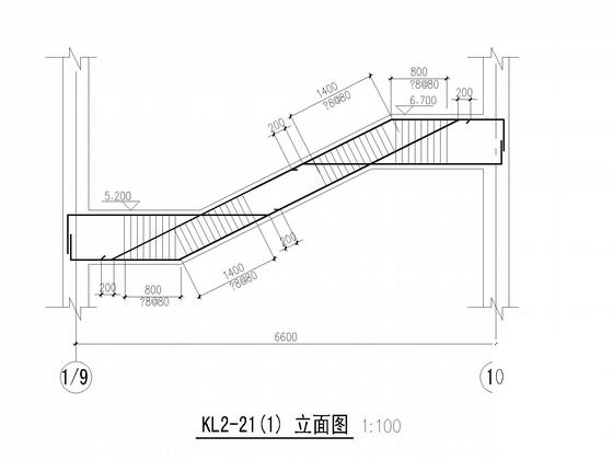 综合楼施工图纸 - 5