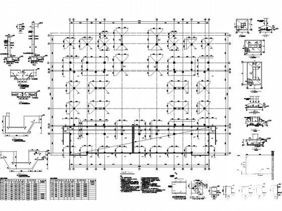 综合教学楼 - 1