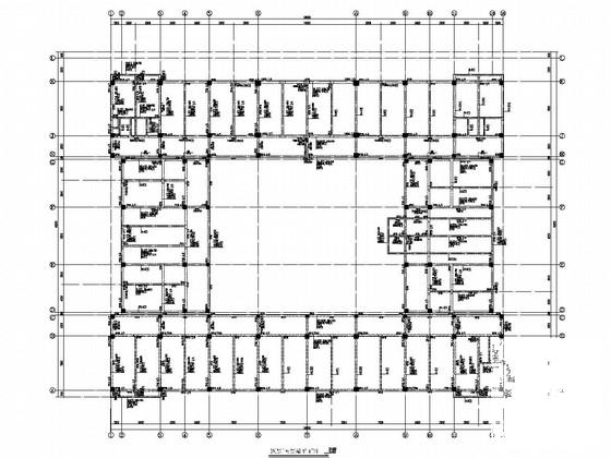 综合教学楼 - 3