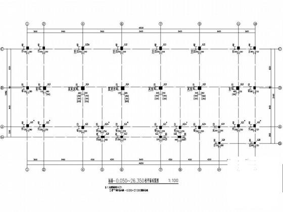 设计图纸施工图纸 - 3