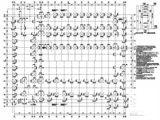 初中教学楼 - 1