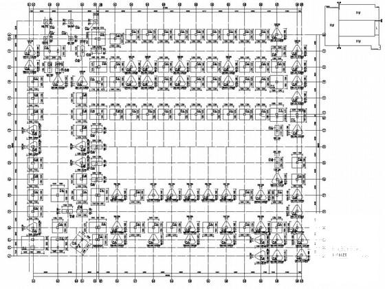 初中教学楼 - 2