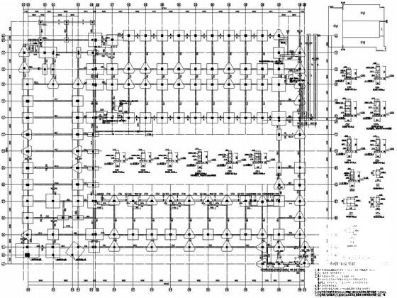 初中教学楼 - 3