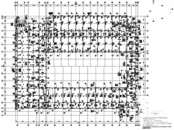 初中教学楼 - 5