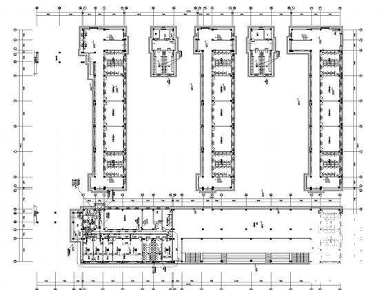 建筑防排烟系统设计 - 1