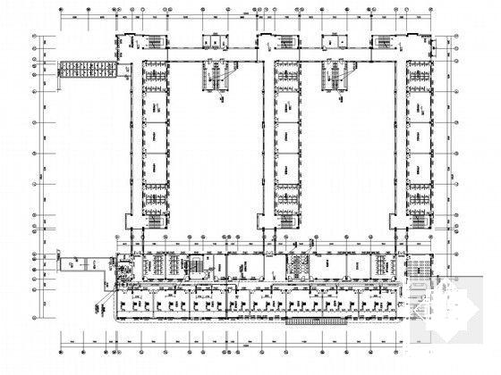 建筑防排烟系统设计 - 4