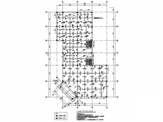 框架结构商业楼 - 3