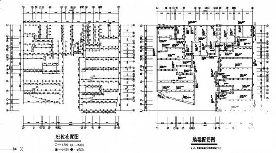 砖混住宅楼结构施工 - 4