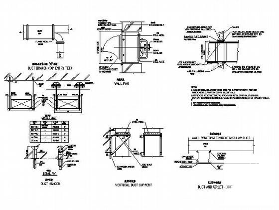 通风空调工程施工图 - 3