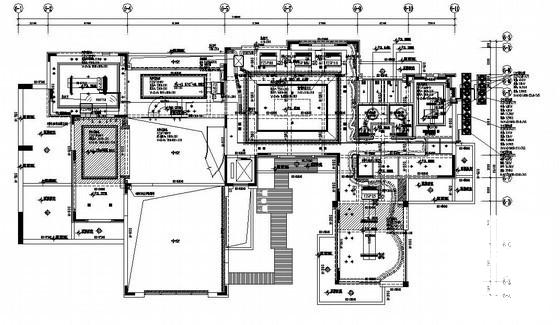 通风空调施工图 - 1