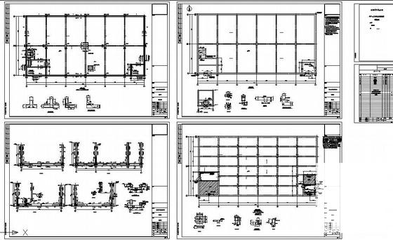 施工图纸设计公司 - 1