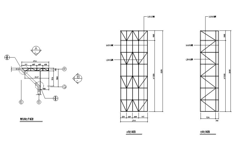 幕墙建筑外立面 - 4