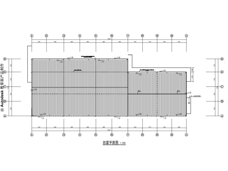 强电施工图纸 - 3