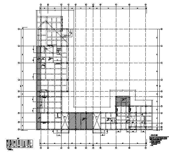 仿古建筑施工方案 - 3