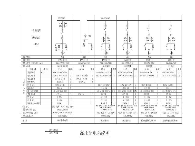 停车楼图纸 - 4