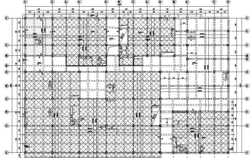 建筑混凝土施工方案 - 3