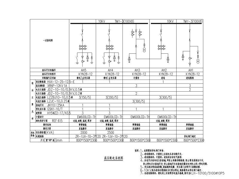 水暖施工图纸 - 4