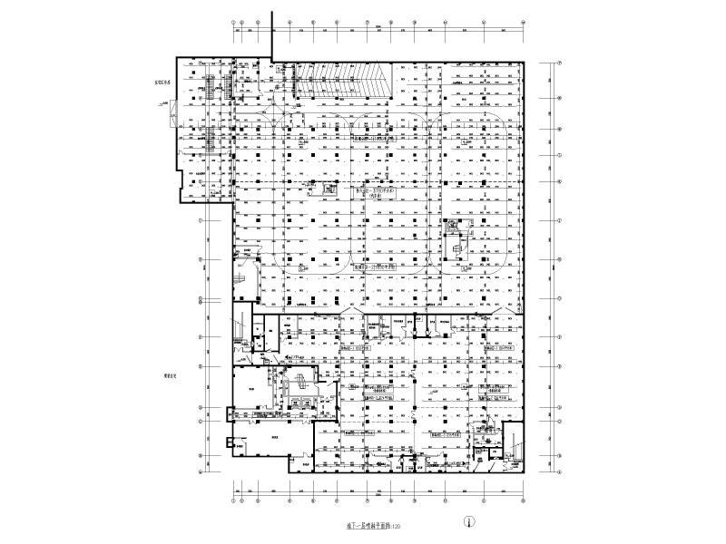 建筑给排水施工设计 - 1