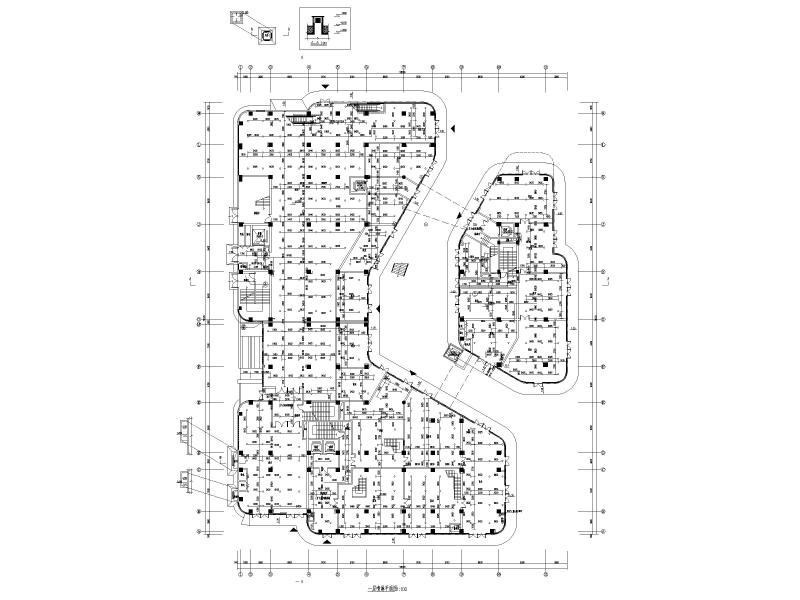 建筑给排水施工设计 - 3