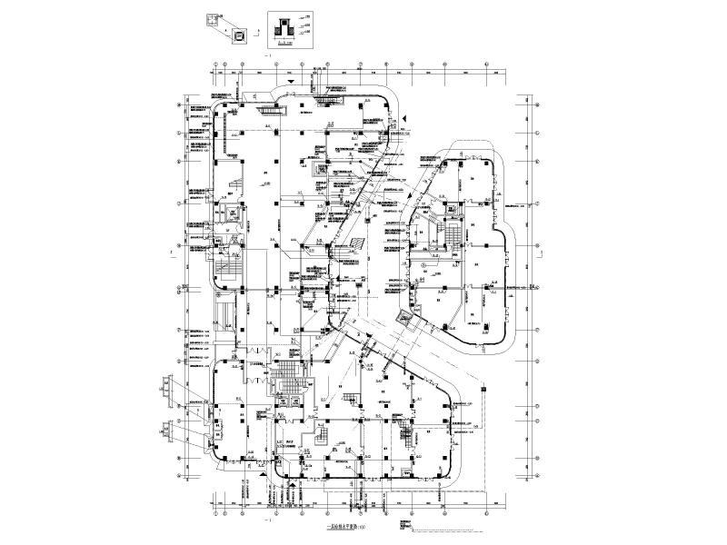 建筑给排水施工设计 - 4