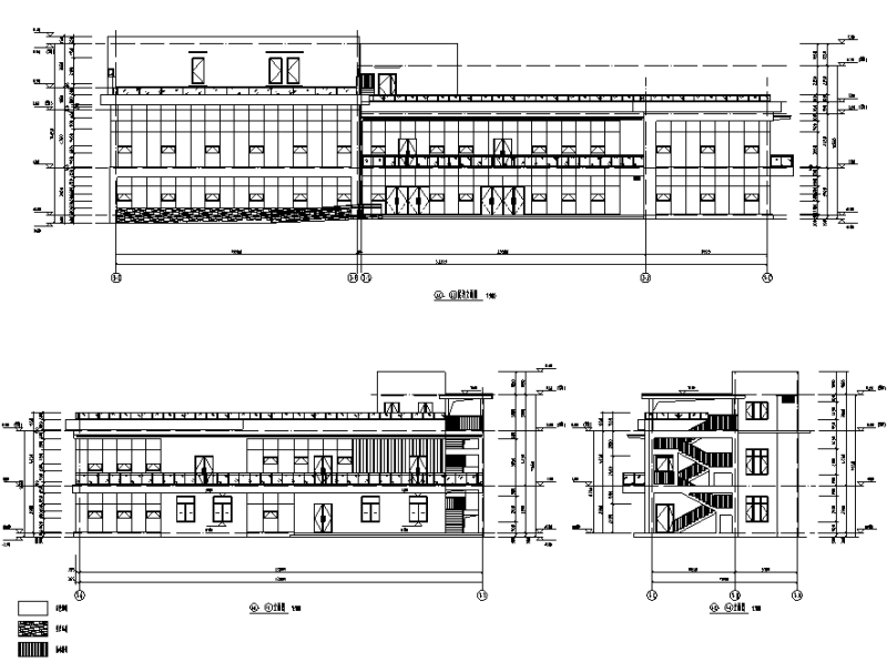 建筑混凝土施工方案 - 2