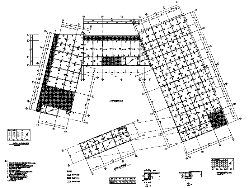 建筑混凝土施工方案 - 3