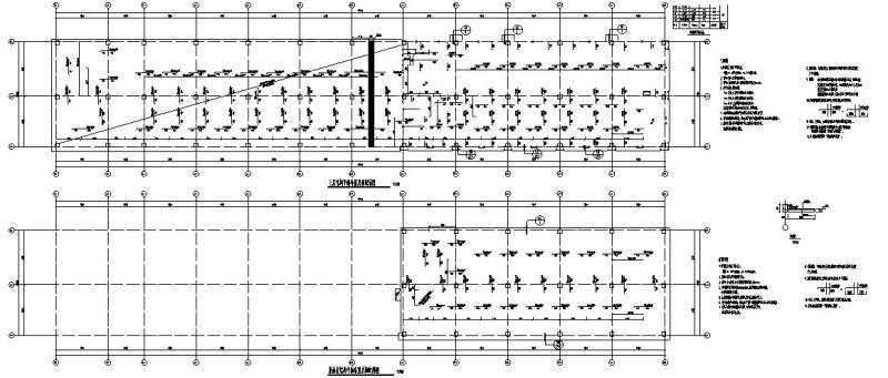 混凝土结构图纸 - 2