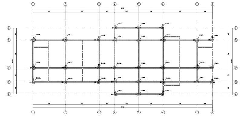 建筑混凝土施工方案 - 5