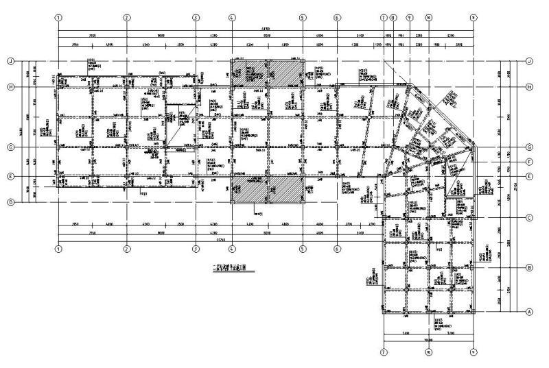 建筑混凝土施工方案 - 3