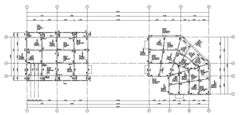 建筑混凝土施工方案 - 4