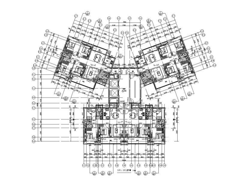 新中式住宅 - 4