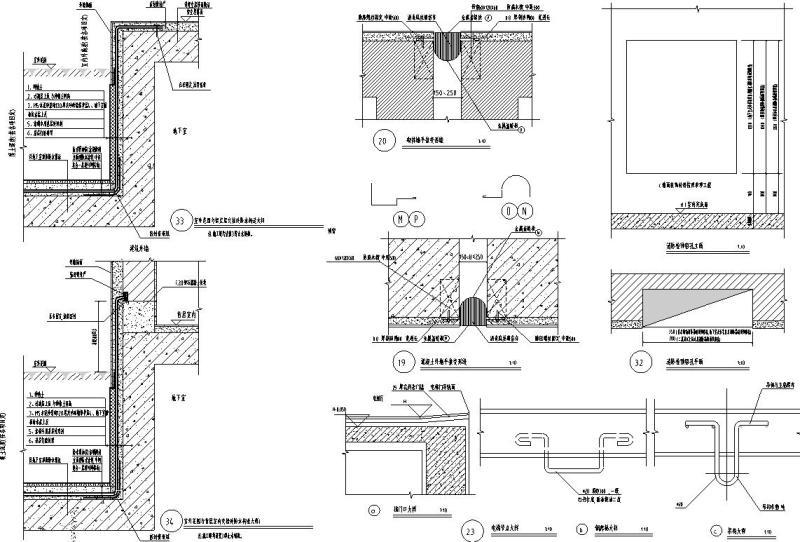 建筑施工标准 - 1