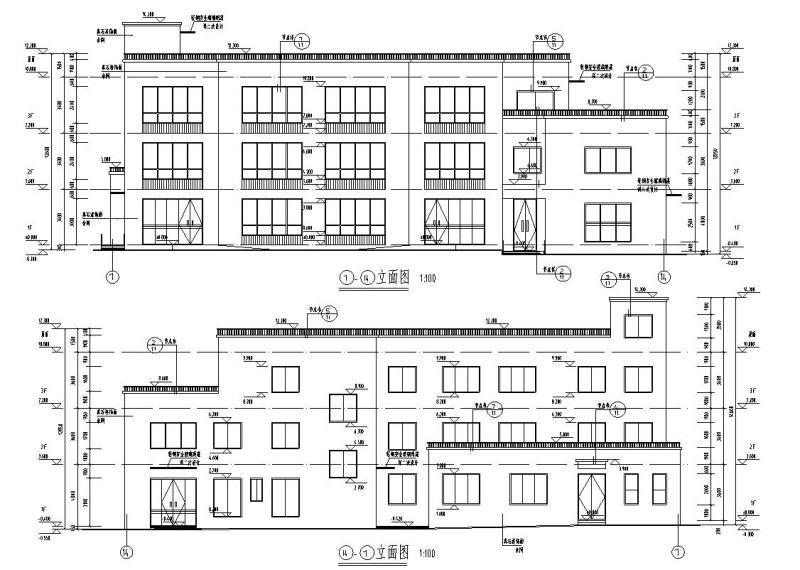 混凝土结构施工方案 - 2